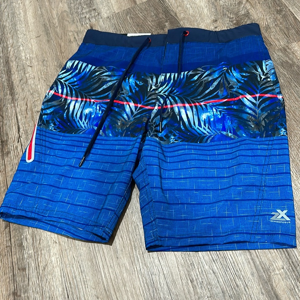 NWT Men’s Swim Trunks